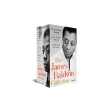 The James Baldwin Collection