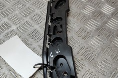 Suport bara de protecție st&acirc;nga spate FORD PUMA J2K, CF7 2023 OEM: L1TB-17A882-A 22663864