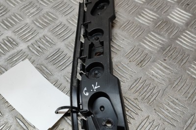 Suport bara de protecție st&amp;acirc;nga spate FORD PUMA J2K, CF7 2023 OEM: L1TB-17A882-A 22663864 foto