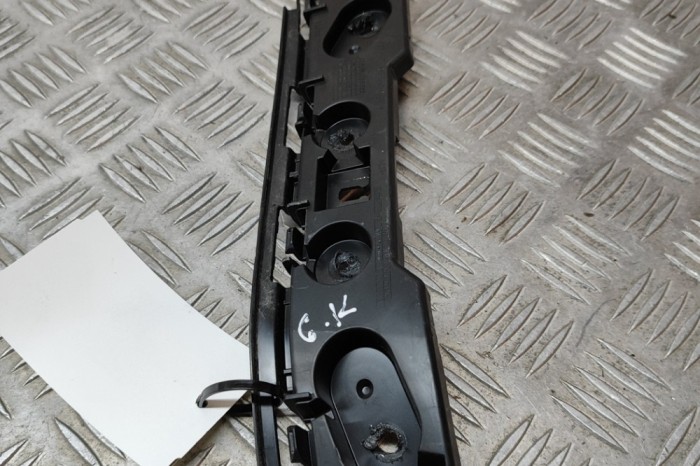 Suport bara de protecție st&acirc;nga spate FORD PUMA J2K, CF7 2023 OEM: L1TB-17A882-A 22663864