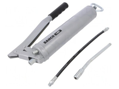 Gresor manual 413bar BOD5400 foto