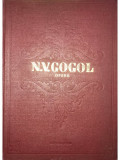 N. V. Gogol - Opere - vol. 1 - Serile &icirc;n cătunul de l&acirc;ngă Dicanca (editia 1954)