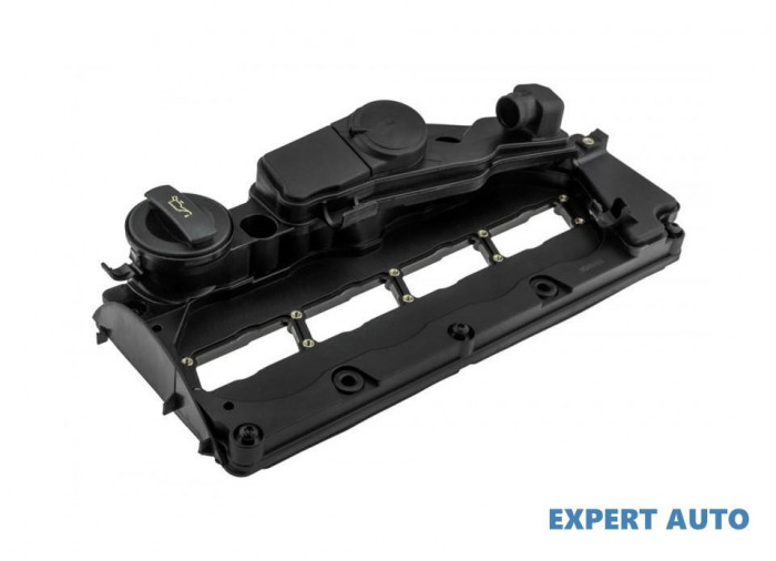 Capac motor / chiuloasa / culbutori Audi A5 Coupe (2007-2011) [8T3] #1
