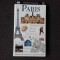 PARIS, GHID TURISTIC - ALLAN TILLIER