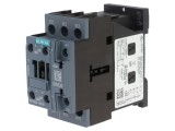 Contactor 3-POL 230VAC cu 3 Contacte Auxiliare