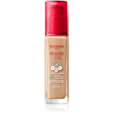Bourjois Healthy Mix makeup radiant cu hidratare 24 de ore culoare 53W Light Beige 30 ml