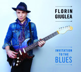 Invitation to the Blues | Florin Giuglea, Jazz, Soft Records