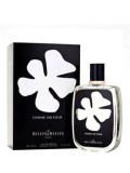 Apa de parfum Roos &amp; Roos Comme une Fleur, 100 ml, pentru femei