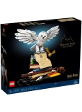 Lego Harry Potter Hogwarts Icons Collectors Edition (76391)