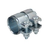 Conector teava esapament 50 x 80 mm