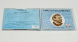 Ciprian Porumbescu &ndash; Ciprian Porumbescu - CD audio original Eletrecord
