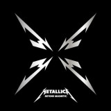 Beyond Magnetic EP | Metallica, Rock