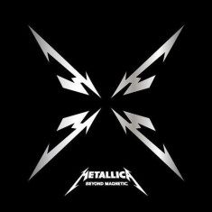 Beyond Magnetic EP | Metallica