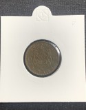 Moneda 2bani 1900 Romania