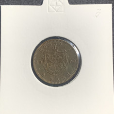Moneda 2bani 1900 Romania