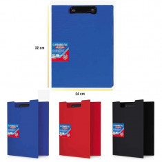 Clipboard dublu, 32x24cm - OFFISHOP