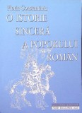 O ISTORIE SINCERA A POPORULUI ROMAN-FLORIN CONSTANTINIU-273409