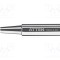 V&acirc;rf tip şurubelniţă 2,4x0,5mm ATTEN