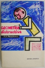 Geometria distractiva &ndash; I. I. Perelman (Brosata)