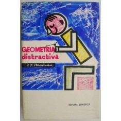 Geometria distractiva &ndash; I. I. Perelman (Brosata)