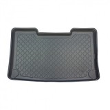 Tava Portbagaj Aristar Guardliner VW Volkswagen T5 T6 Caravelle Scurt V/5 Negru Antialunecare Protectie Portbagaj
