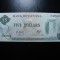 GUYANA 5 DOLARI UNC