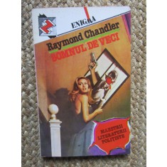 RAYMOND CHANDLER - SOMNUL DE VECI