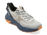 Cumpara ieftin Pantofi sport GRYXX albastri, 33865, din material textil