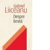 Despre limita - Gabriel Liiceanu