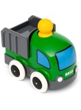 Brio Push &amp; Go Truck (30286)
