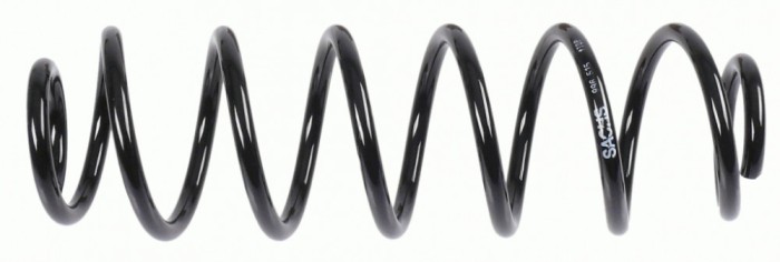 SACHS 996 515 Arc spiral