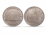 3000 forint Ungaria National Archives of Hungary 2023 - Moneda de Colectie