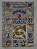 Dana Roxana Dinca Monografia Municipiului Caracal