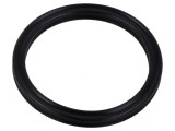 Garnitură X-ring FPM 5,33mm 50,16mm 30-200&deg;C