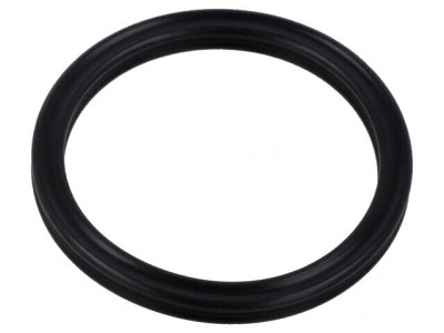 Garnitură X-ring FPM 5,33mm 50,16mm 30-200&amp;deg;C foto