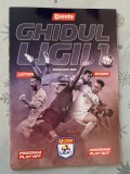 Ghid Liga 1 2019-2020