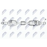 Planetara Toyota Aygo 1.4hdi 2005-, Citroen C1 1.4hdi 2005-, Peugeot 107 1.4hdi 2005-, Dreapta, CV Manuala, 3273.JS