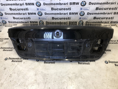 Haion portbagaj capota spate original BMW F01,F02,F03,F04 foto