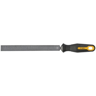 Pila pentru lemn/raspila plata 200mm TOPEX 06A831 HardWork ToolsRange foto