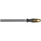 Pila pentru lemn/raspila plata 200mm TOPEX 06A831 HardWork ToolsRange