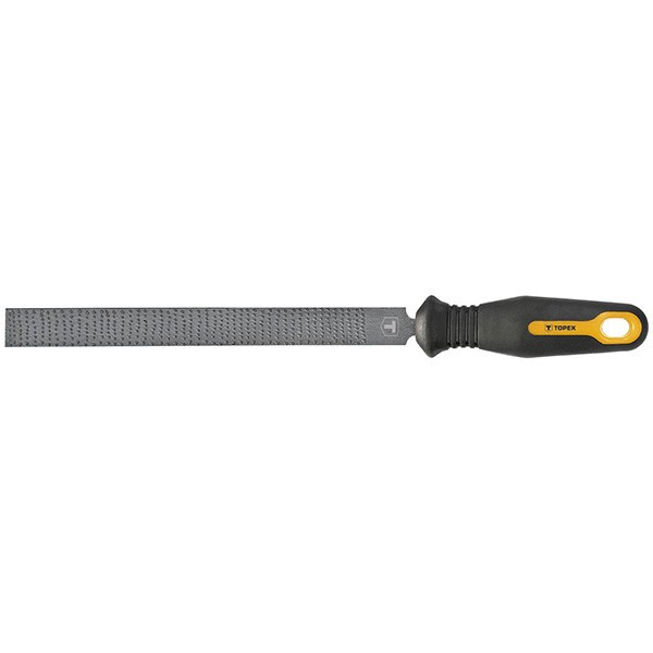Pila pentru lemn/raspila plata 200mm TOPEX 06A831 HardWork ToolsRange