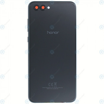 Huawei Honor View 10 (BKL-L09) Capac baterie negru miezul nopții 02351SUR foto