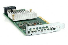 Controller FUJITSU PRIMERGY TX1320 M2/M3/M4 D3307-A12 CP400i 12Gb GS2 SAS/SATA RAID PCIe A3C40174126 foto