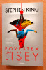 Povestea lui Lisey. Editura Nemira, 2021 - Stephen King