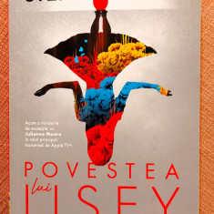 Povestea lui Lisey. Editura Nemira, 2021 - Stephen King