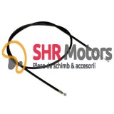 Cablu acceleratie motocoasa china