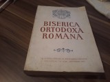 Cumpara ieftin BISERICA ORTODOXA ROMANA BULETINUL OFICIAL IULIE-DECEMBRIE 2003 /684 PAGINI