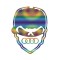 Sticker Auto , zAudi Hooligan, , Autocolant Personalizat cu Design Atitudinal