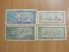 Romania Lot nr. 3 RSR foto