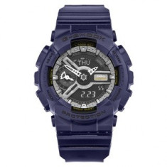 Ceas dama Casio GMA-S110MC-2ADR foto